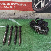 Carica l'immagine nel visualizzatore di Gallery, Image #1