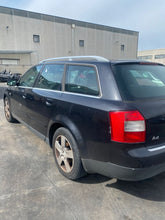 Carica l'immagine nel visualizzatore di Gallery, Ricambi Usati Audi A4 B6 Avant 1.9 Diesel AVF 6 Marce 2004