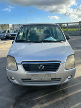 Carica l'immagine nel visualizzatore di Gallery, Ricambi Usati Suzuki Wagon R 1.3 Benzina (Cod. Motore G13B) 2003