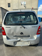 Carica l'immagine nel visualizzatore di Gallery, Ricambi Usati Suzuki Wagon R 1.3 Benzina (Cod. Motore G13B) 2003