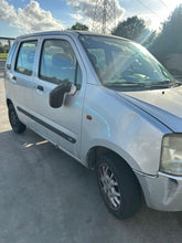 Carica l'immagine nel visualizzatore di Gallery, Ricambi Usati Suzuki Wagon R 1.3 Benzina (Cod. Motore G13B) 2003