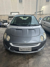 Carica l'immagine nel visualizzatore di Gallery, Ricambi Usati Smart ForFour 1 Serie 454 1.5 dci 2005 639939
