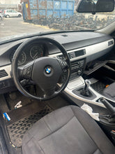 Carica l'immagine nel visualizzatore di Gallery, Ricambi Usati BMW Serie 3 E90 2.0 Diesel N47D20C 6 Marce 2009