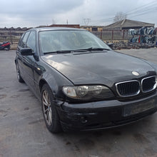 Carica l'immagine nel visualizzatore di Gallery, Ricambi Usati BMW Serie 3 E46 2.0 Diesel 6 Marce 2004