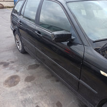 Carica l'immagine nel visualizzatore di Gallery, Ricambi Usati BMW Serie 3 E46 2.0 Diesel 6 Marce 2004