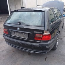 Carica l'immagine nel visualizzatore di Gallery, Ricambi Usati BMW Serie 3 E46 2.0 Diesel 6 Marce 2004