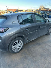 Carica l'immagine nel visualizzatore di Gallery, Ricambi Usati Peugeot 208 2 Serie 2020 1.2 Benzina Pure Tech HM05