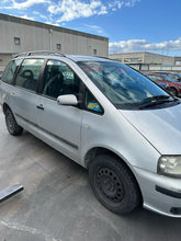 Carica l'immagine nel visualizzatore di Gallery, Ricambi Usati Seat Alhambra 1.9 TDI Diesel 115cv 2001 AUY