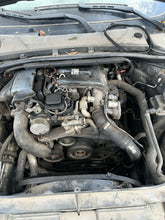 Carica l'immagine nel visualizzatore di Gallery, Ricambi Usati BMW Serie 3 E90 2.0 Diesel 6 Marce 2007