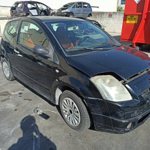 Carica l'immagine nel visualizzatore di Gallery, Ricambi Usati Citroen C2 1.1 Benzina 2005 HFX