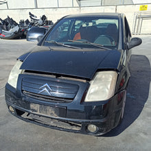 Carica l'immagine nel visualizzatore di Gallery, Ricambi Usati Citroen C2 1.1 Benzina 2005 HFX
