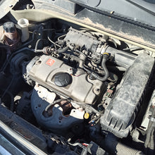 Carica l'immagine nel visualizzatore di Gallery, Ricambi Usati Citroen C2 1.1 Benzina 2005 HFX