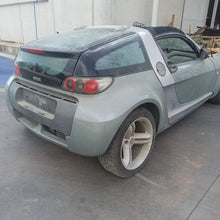 Carica l'immagine nel visualizzatore di Gallery, Ricambi Usati Smart Roadster 452 2004 700 Benzina Sigla 11