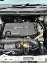 Carica l'immagine nel visualizzatore di Gallery, Ricambi Usati Opel Astra J 1.7 Diesel ( Cod. Motore A17DTR ) 2013