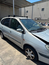 Carica l'immagine nel visualizzatore di Gallery, Ricambi Usati Renault Scenic 1.6 Benzina K4M A7 2001 Restyling