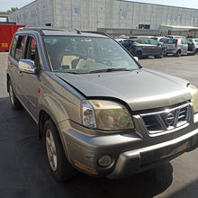 Carica l'immagine nel visualizzatore di Gallery, Ricambi Usati Nissan X Trail 2.2 Diesel 2003 ( Cod. Motore YD22 )
