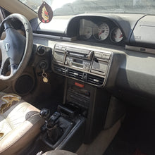 Carica l'immagine nel visualizzatore di Gallery, Ricambi Usati Nissan X Trail 2.2 Diesel 2003 ( Cod. Motore YD22 )