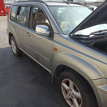 Carica l'immagine nel visualizzatore di Gallery, Ricambi Usati Nissan X Trail 2.2 Diesel 2003 ( Cod. Motore YD22 )