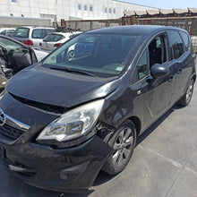 Carica l'immagine nel visualizzatore di Gallery, Ricambi Usati Opel Meriva B 1.4 Benzina( Cod. Motore A14NEL ) 2013