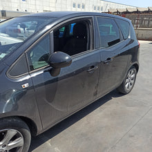 Carica l'immagine nel visualizzatore di Gallery, Ricambi Usati Opel Meriva B 1.4 Benzina( Cod. Motore A14NEL ) 2013