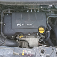Carica l'immagine nel visualizzatore di Gallery, Ricambi Usati Opel Meriva B 1.4 Benzina( Cod. Motore A14NEL ) 2013