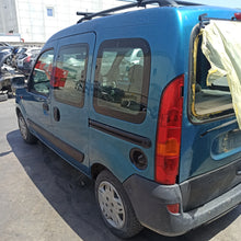 Carica l'immagine nel visualizzatore di Gallery, Ricambi Usati Renault Kangoo 1.5 dci Diesel ( Cod. Motore K9K B7 ) 2003