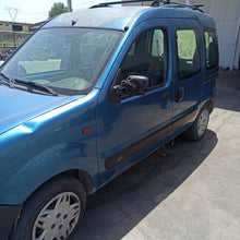 Carica l'immagine nel visualizzatore di Gallery, Ricambi Usati Renault Kangoo 1.5 dci Diesel ( Cod. Motore K9K B7 ) 2003