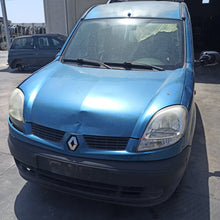 Carica l'immagine nel visualizzatore di Gallery, Ricambi Usati Renault Kangoo 1.5 dci Diesel ( Cod. Motore K9K B7 ) 2003