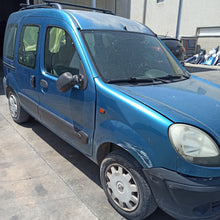 Carica l'immagine nel visualizzatore di Gallery, Ricambi Usati Renault Kangoo 1.5 dci Diesel ( Cod. Motore K9K B7 ) 2003