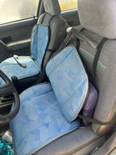 Carica l'immagine nel visualizzatore di Gallery, Ricambi Usati Renault 19 1.4 Benzina E6J A7 1989