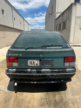 Carica l'immagine nel visualizzatore di Gallery, Ricambi Usati Renault 19 1.4 Benzina E6J A7 1989