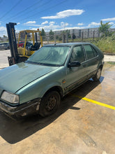 Carica l'immagine nel visualizzatore di Gallery, Ricambi Usati Renault 19 1.4 Benzina E6J A7 1989