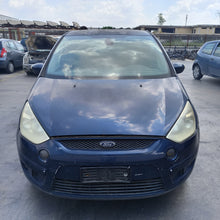 Carica l'immagine nel visualizzatore di Gallery, Ricambi Usati Ford S-Max 1 Serie 2008 2.0 Diesel QXBA