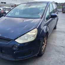 Carica l'immagine nel visualizzatore di Gallery, Ricambi Usati Ford S-Max 1 Serie 2008 2.0 Diesel QXBA