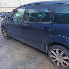 Carica l'immagine nel visualizzatore di Gallery, Ricambi Usati Ford S-Max 1 Serie 2008 2.0 Diesel QXBA