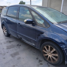 Carica l'immagine nel visualizzatore di Gallery, Ricambi Usati Ford S-Max 1 Serie 2008 2.0 Diesel QXBA