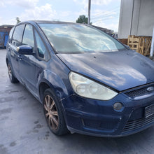 Carica l'immagine nel visualizzatore di Gallery, Ricambi Usati Ford S-Max 1 Serie 2008 2.0 Diesel QXBA