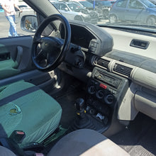 Carica l'immagine nel visualizzatore di Gallery, Ricambi Usati Land Rover Freelander 2.0 Diesel 2003 204D3