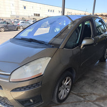 Carica l'immagine nel visualizzatore di Gallery, Ricambi Usati Citroen C4 Picasso 1.6 HDI Diesel 9HZ 2009