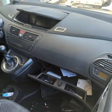 Carica l'immagine nel visualizzatore di Gallery, Ricambi Usati Citroen C4 Picasso 1.6 HDI Diesel 9HZ 2009