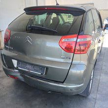 Carica l'immagine nel visualizzatore di Gallery, Ricambi Usati Citroen C4 Picasso 1.6 HDI Diesel 9HZ 2009
