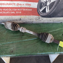 Carica l'immagine nel visualizzatore di Gallery, Image #1