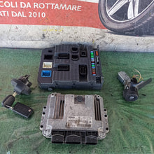 Carica l'immagine nel visualizzatore di Gallery, Image #1