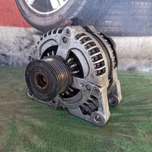 Lade das Bild in den Galerie-Viewer, Image #1