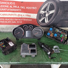 Carica l'immagine nel visualizzatore di Gallery, Image #1