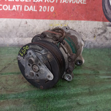 Carica l'immagine nel visualizzatore di Gallery, Image #1