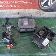 Carica l'immagine nel visualizzatore di Gallery, Image #1