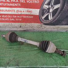 Carica l'immagine nel visualizzatore di Gallery, Image #1