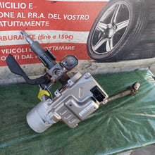 Carica l'immagine nel visualizzatore di Gallery, Image #1