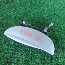 Carica l'immagine nel visualizzatore di Gallery, Image #1